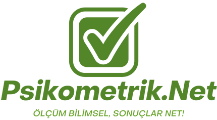 Psikometrik.Net Logo